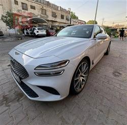 جنسس G70